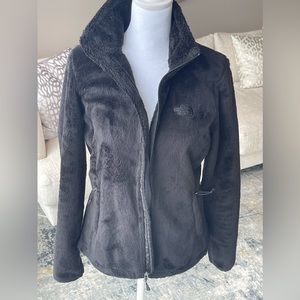 North Face Osito Jacket - Women small